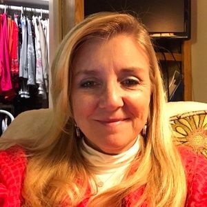 Meet your Posher, Susan